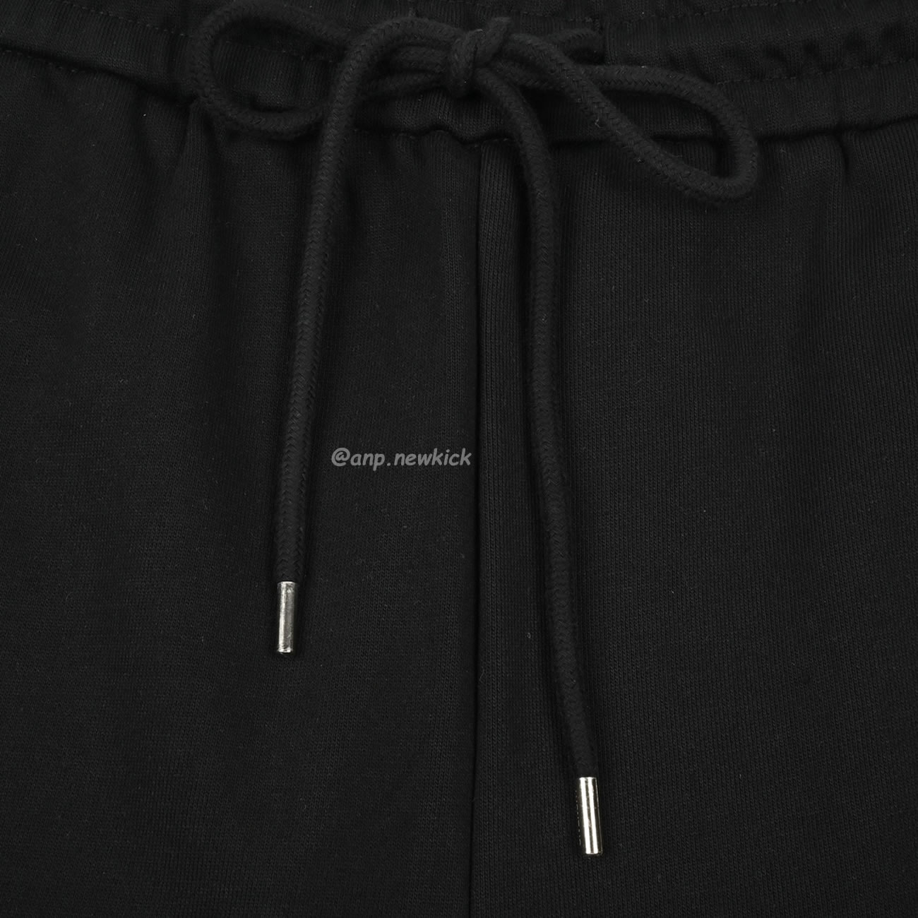 Givenchy 24ss Hand Drawn Logo Checkered Shorts (2) - newkick.org